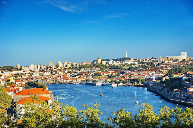 Creative Tours in Porto