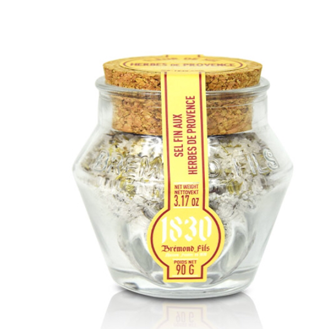 Sel aux herbes de Provence