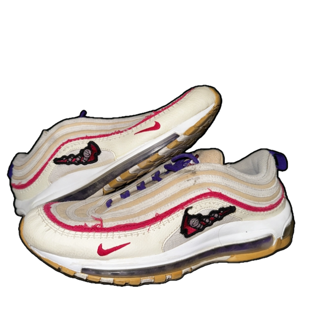 Nike Air Max 97 SE Air Sprung - UK 8