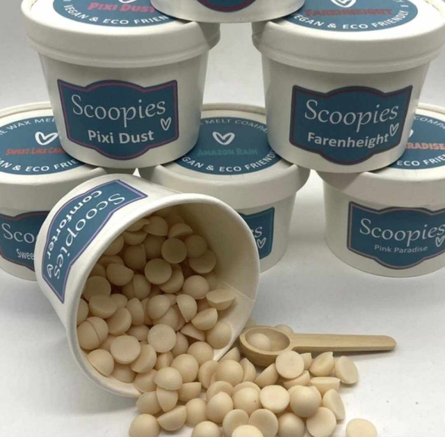 SCOOPIES: Black Musk