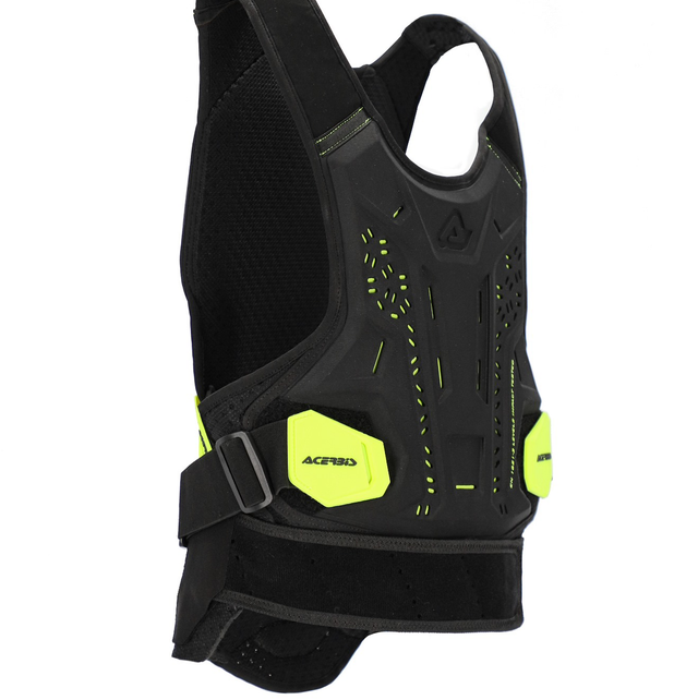 ACERBIS  BACK &amp; TORAX PROTECTOR DNA LEVEL 2
