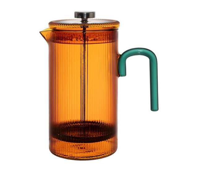 Cafetière piston AMBRE 1L