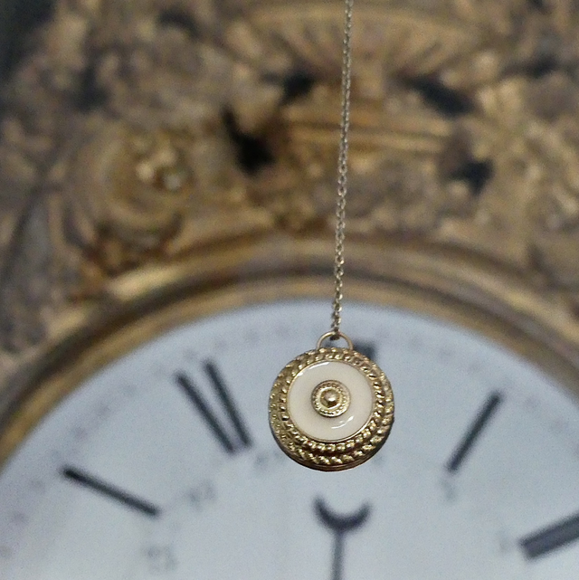 Collier Bénédicte 