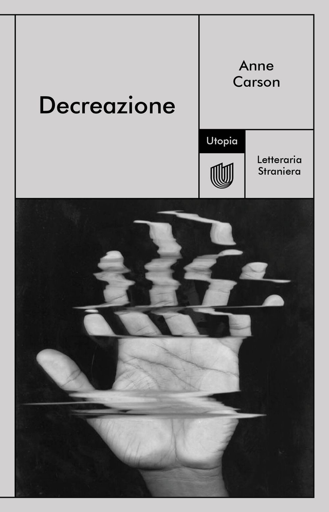 Carson Anne - Decreazione
