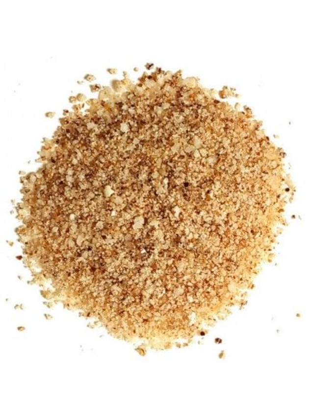 Fleur de sel au piment d'Espelette    90g