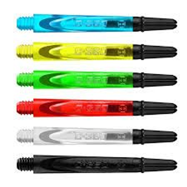 Harrows Carbon 360 Stems