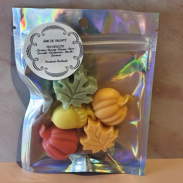 Sachets Découverte Parfumés