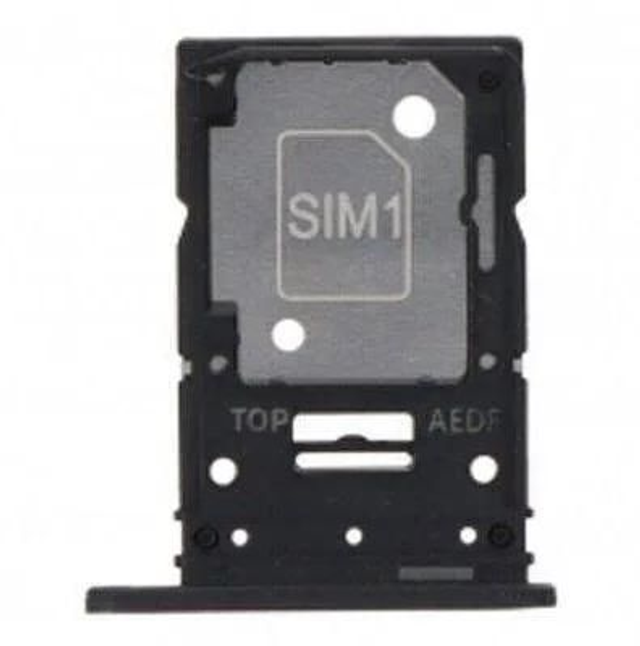 Tiroir carte sim Samsung Galaxy A54 5G  Noir