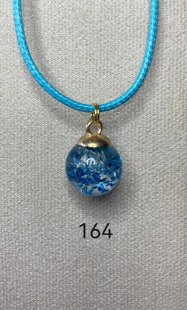 Collier Boule 164