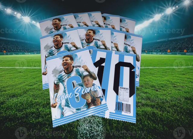 TikTok viral favour bags 