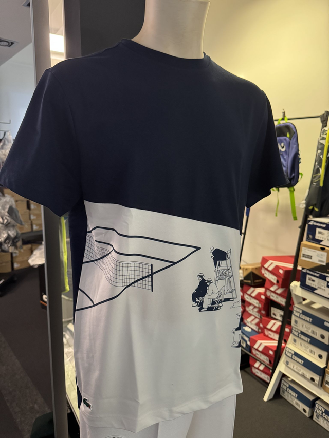 Lacoste T-Shirt