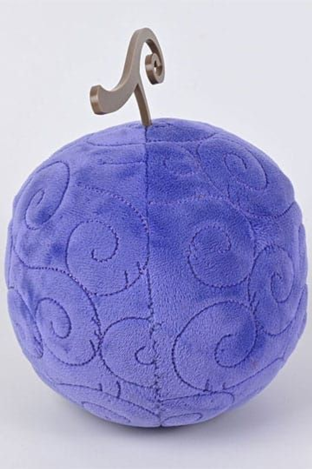 One Piece: Gum Gum Devilfruit Plush