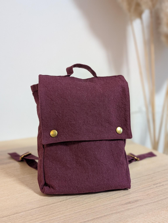 Sac à dos enfant Rivedroite Paris - Prix neuf : 45 euros