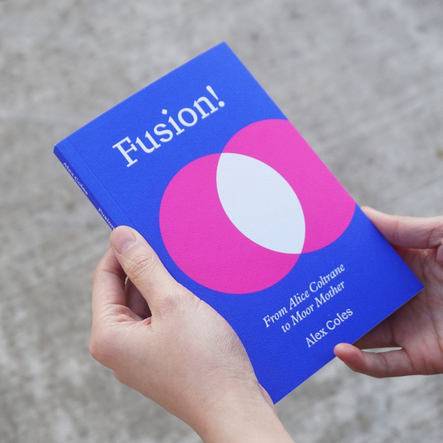 Fusion - From Alice Coltrane to Mo