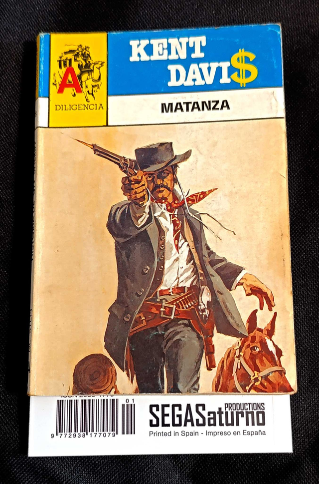 Matanza