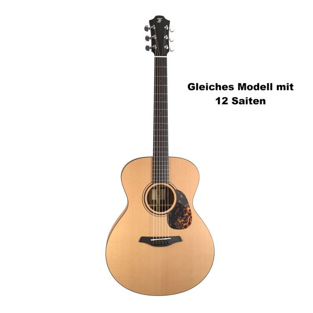 Furch Blue G-CM 12 SPE