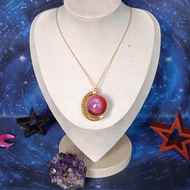 Éclosion Stellaire – Fragment de Vénéra