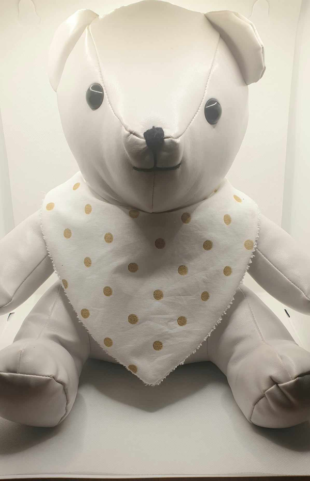 Noël bavoir 0-6 mois