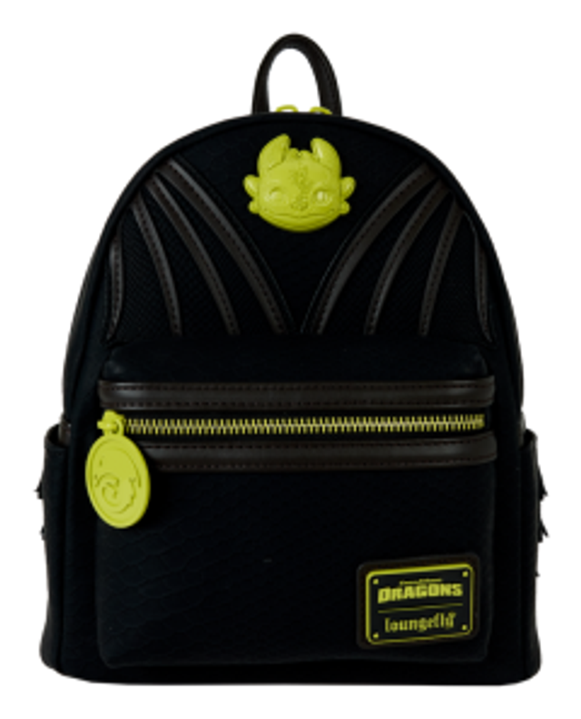 How to Train Your Dragon Mini Backpack - FP119