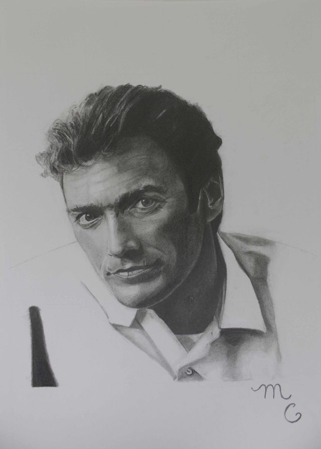 Clint Eastwood