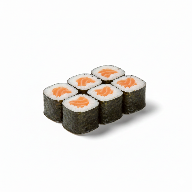 Makis Saumon