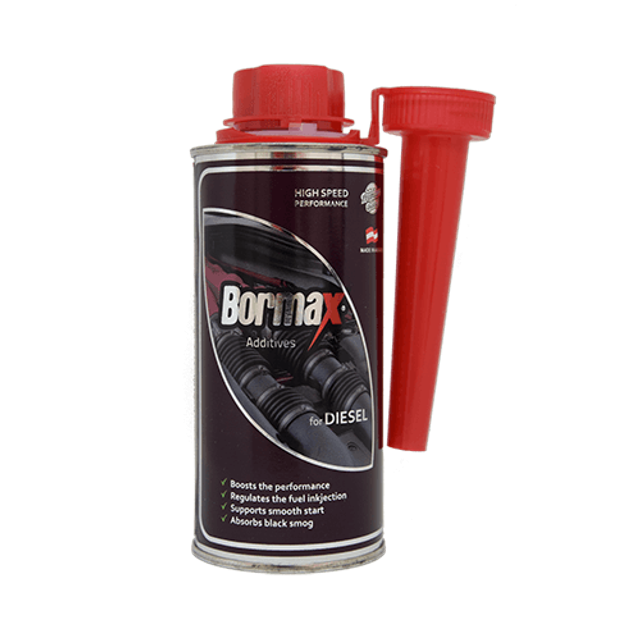 BORMAX Diesel Zusatz 250 ml