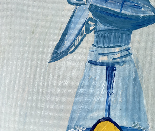 Anti Bac Spray, 2026