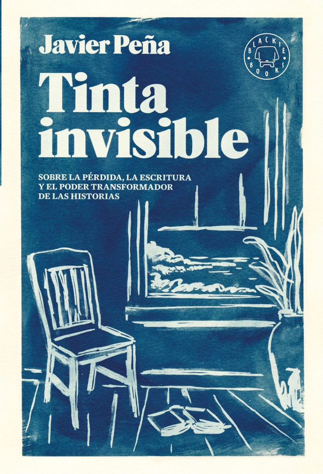 Tinta invisible 