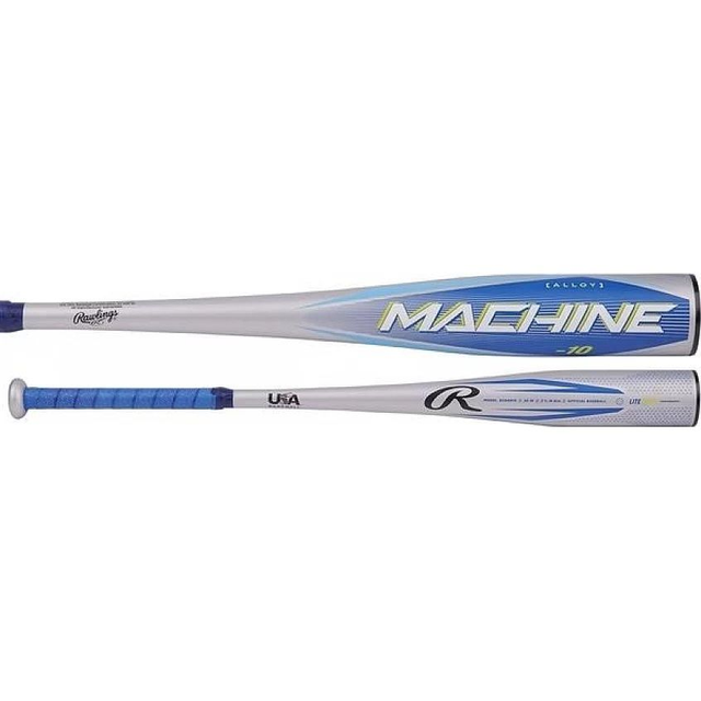 Rawlings Machine 29" -10