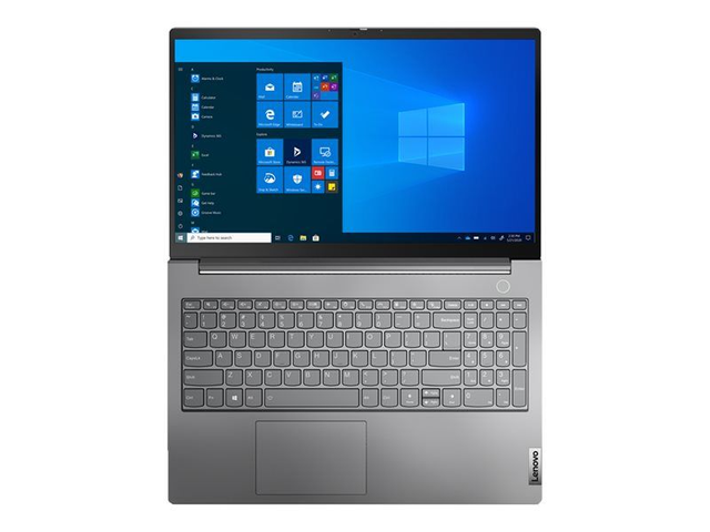 Lenovo ThinkBook 15'' pouces G3 ACL [AMD Ryzen 5 5500U -8go ram- Ssd 512go]