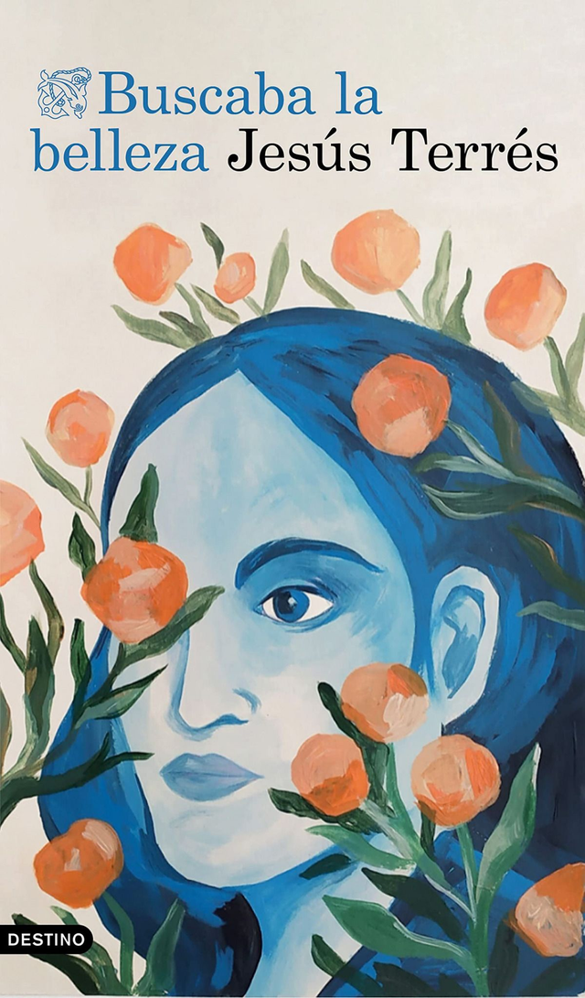 Buscaba la belleza - Jesús Terrés