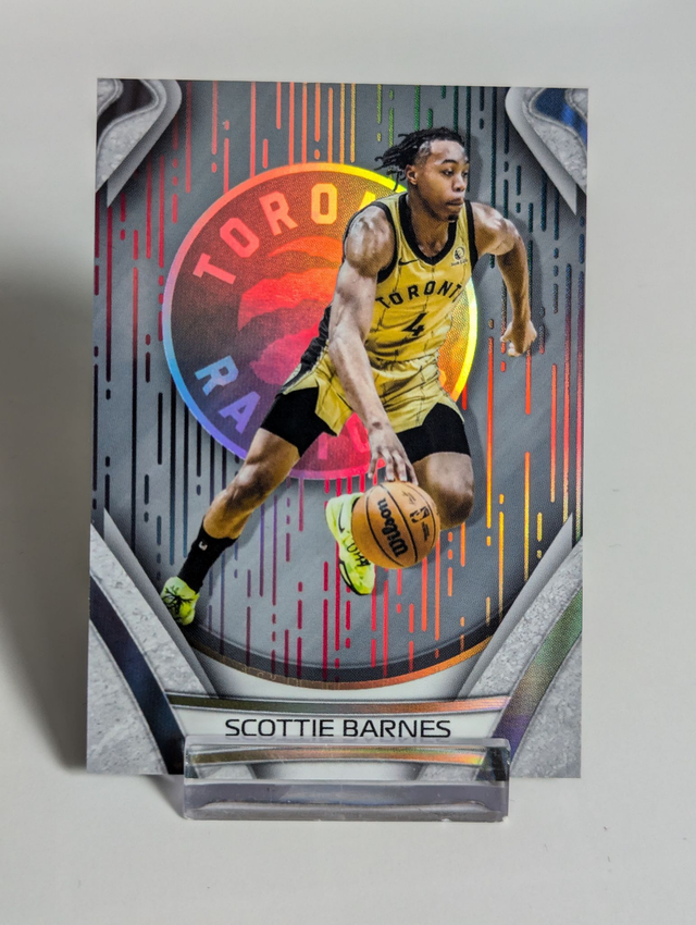 SHTSTR - Scottie Barnes