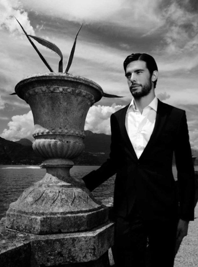 GENTLEMEN IMAGE - Video Conference