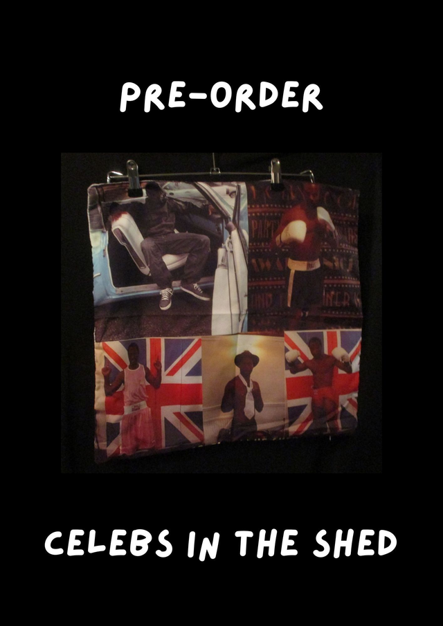 Tony Cesay ABA Champion Boxer Picture Silk Cushion Cover Only (45x45cm / 17.7x17.7in) #3 PRE-ORDER BUY NOW