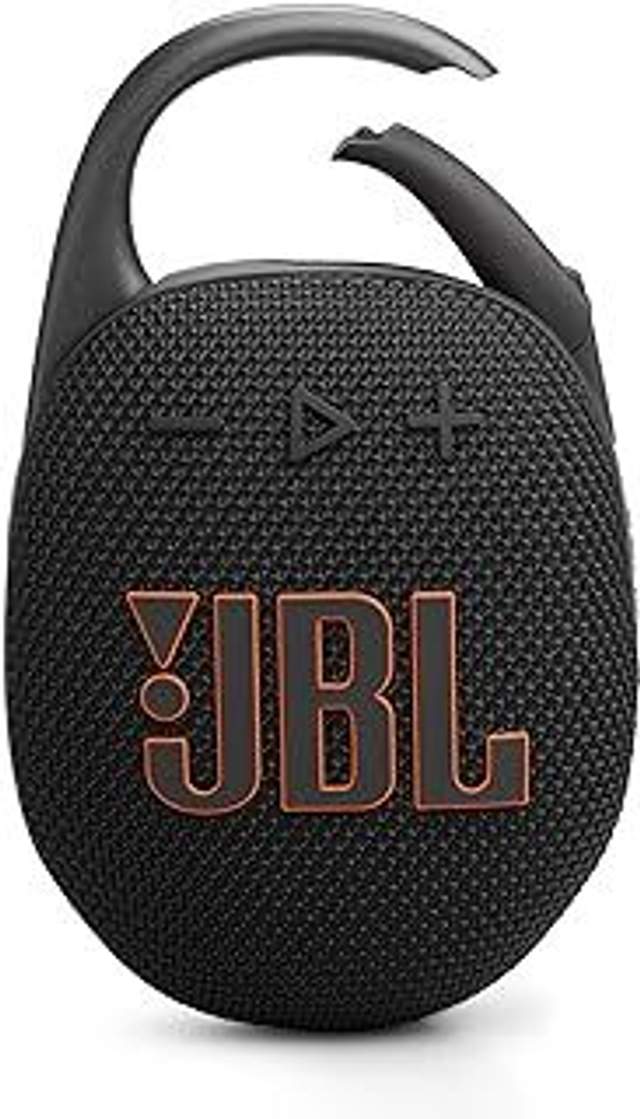 JBL CLIP 5 Bluetooth