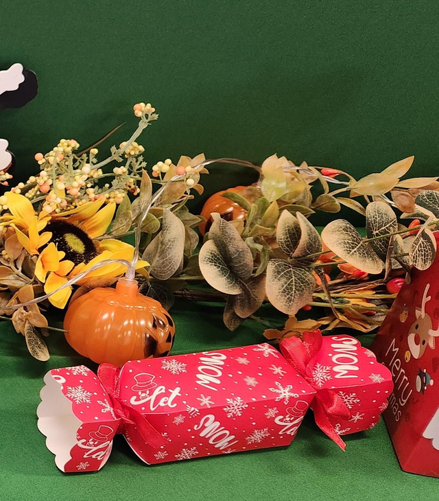 Christmas Cracker / Stocking Filler