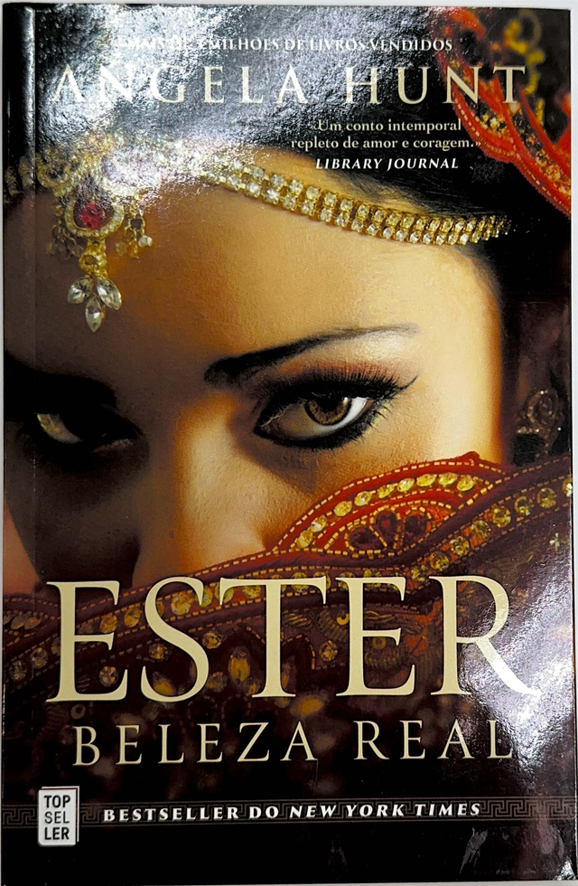 Ester: Beleza Real