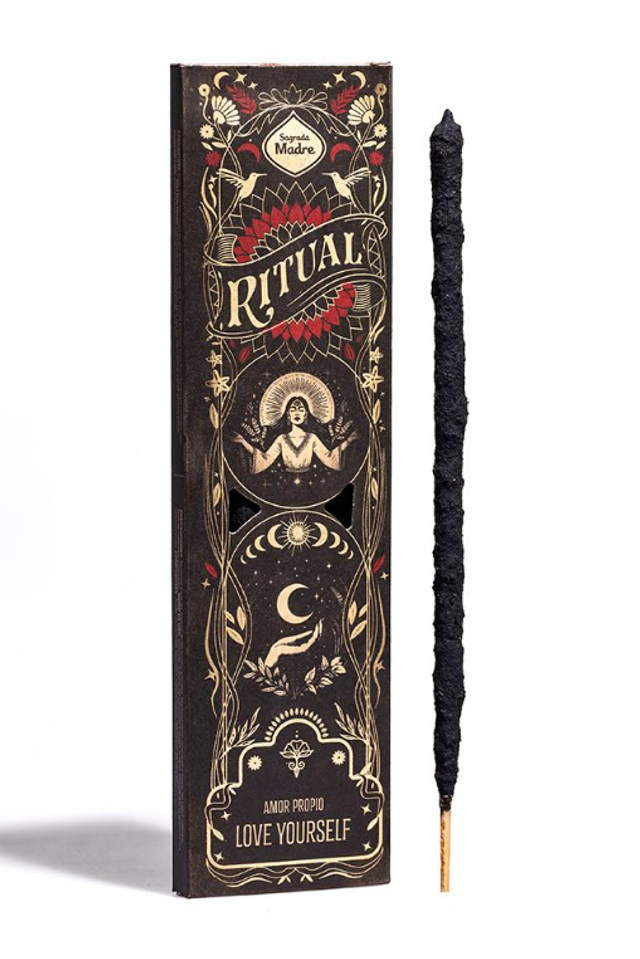 Ritual Amor Propio *296