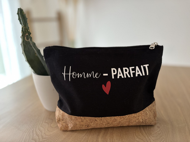 Coloré - Homme-Parfait