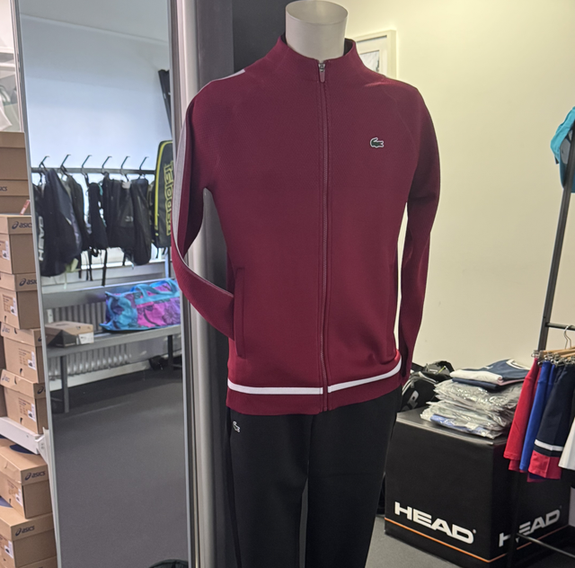 Lacoste Trainingsanzug 