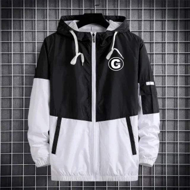 Coupe-vent Gkicks original’s Brez 