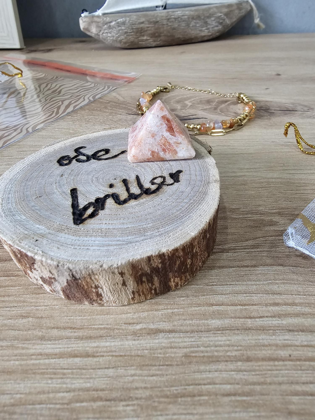 Coffret VIBRATION / ABONDANCE