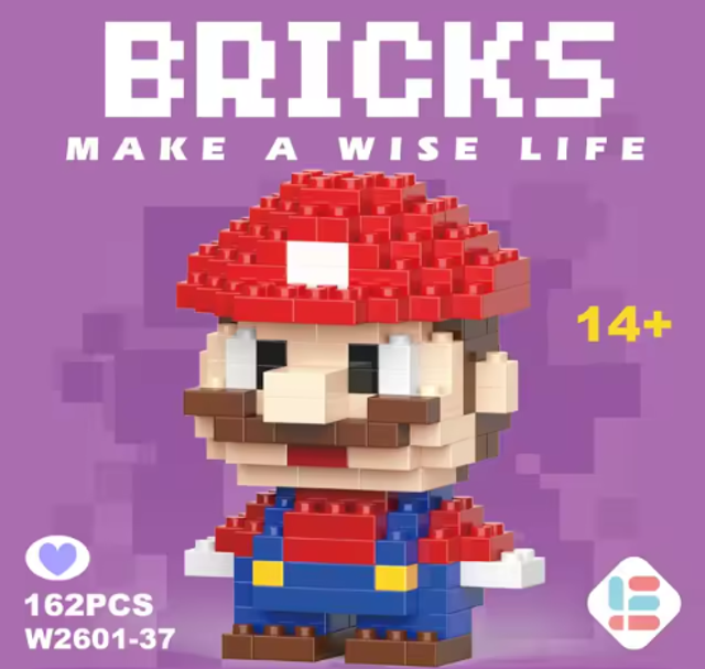 Aventurero del gorro rojo · Nivel fácil