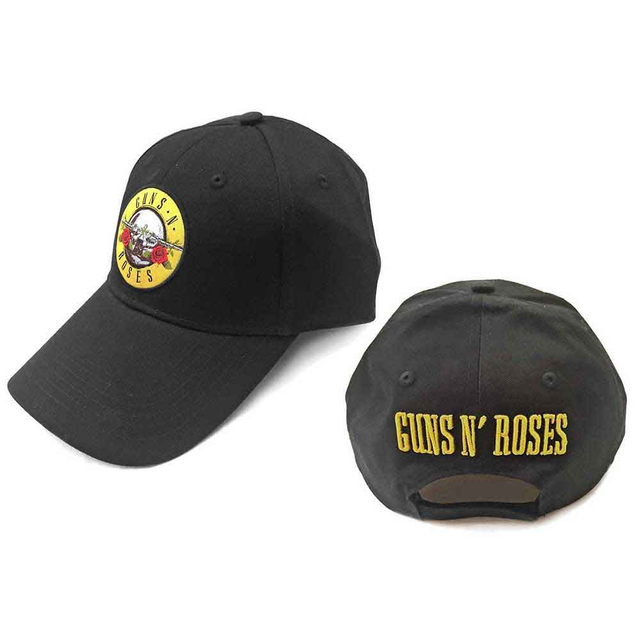 Guns N&#039; Roses Unisex Baseball Cap