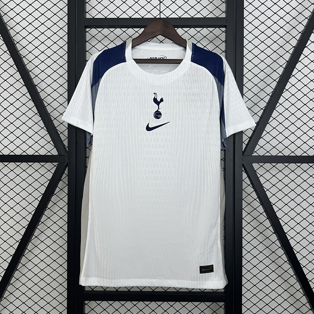 Camiseta 1ª Tottenham Hotspur - Versión Fan - 25-26