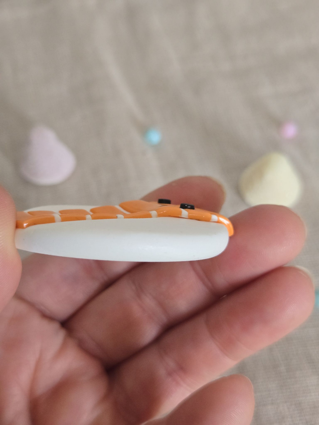 La Résiliente - Pierre sushi