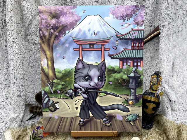 Chi 40X50cm