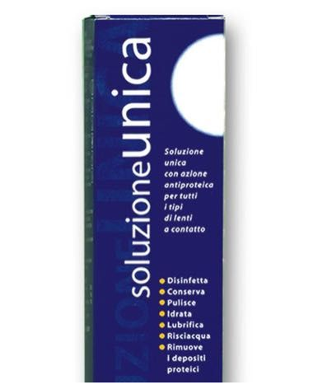 Soluzione Unica 500 ml
