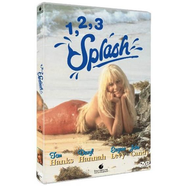 1, 2, 3 Splash [DVD]