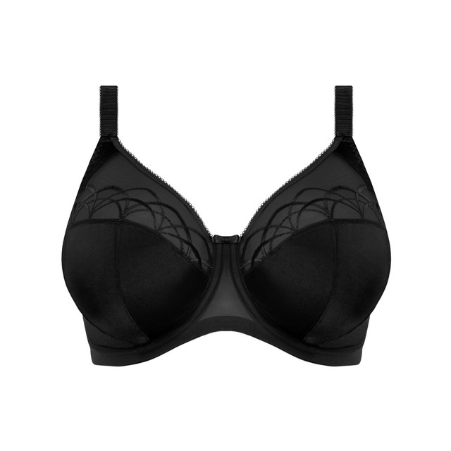 Elomi | Cate | EL4030BLK | Black